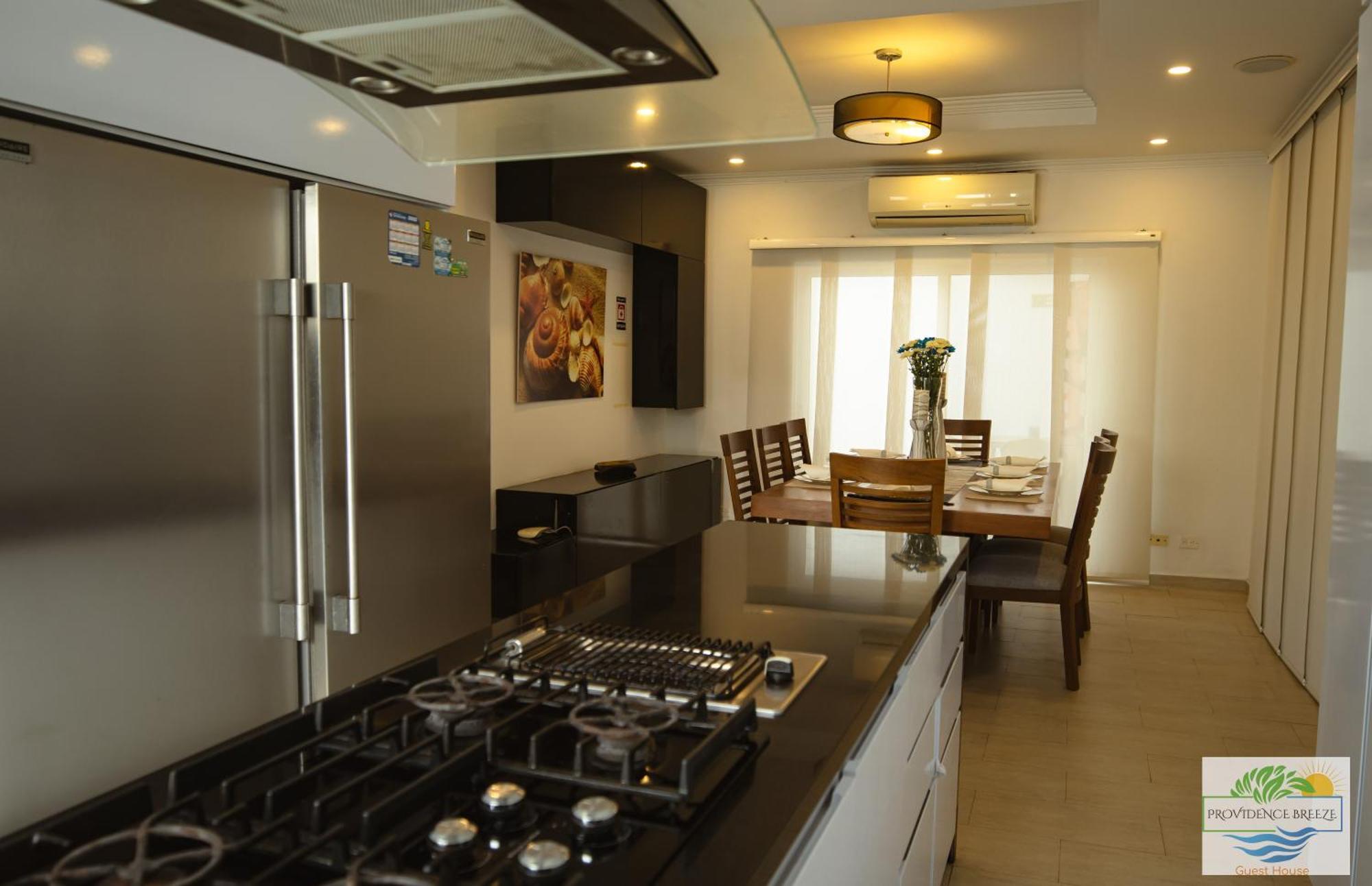Providence Breeze Hotel San Andrés Cameră foto