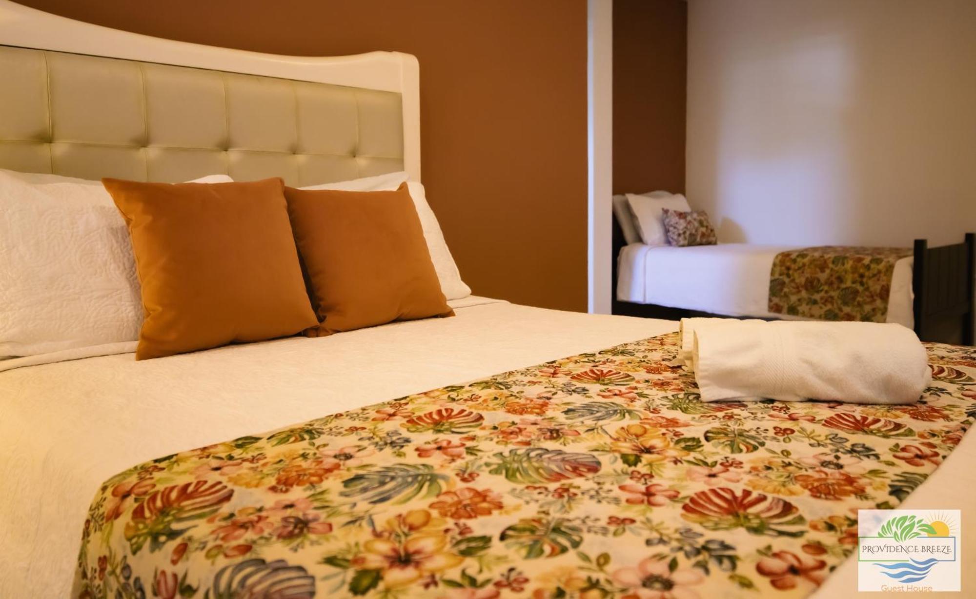 Providence Breeze Hotel San Andrés Cameră foto