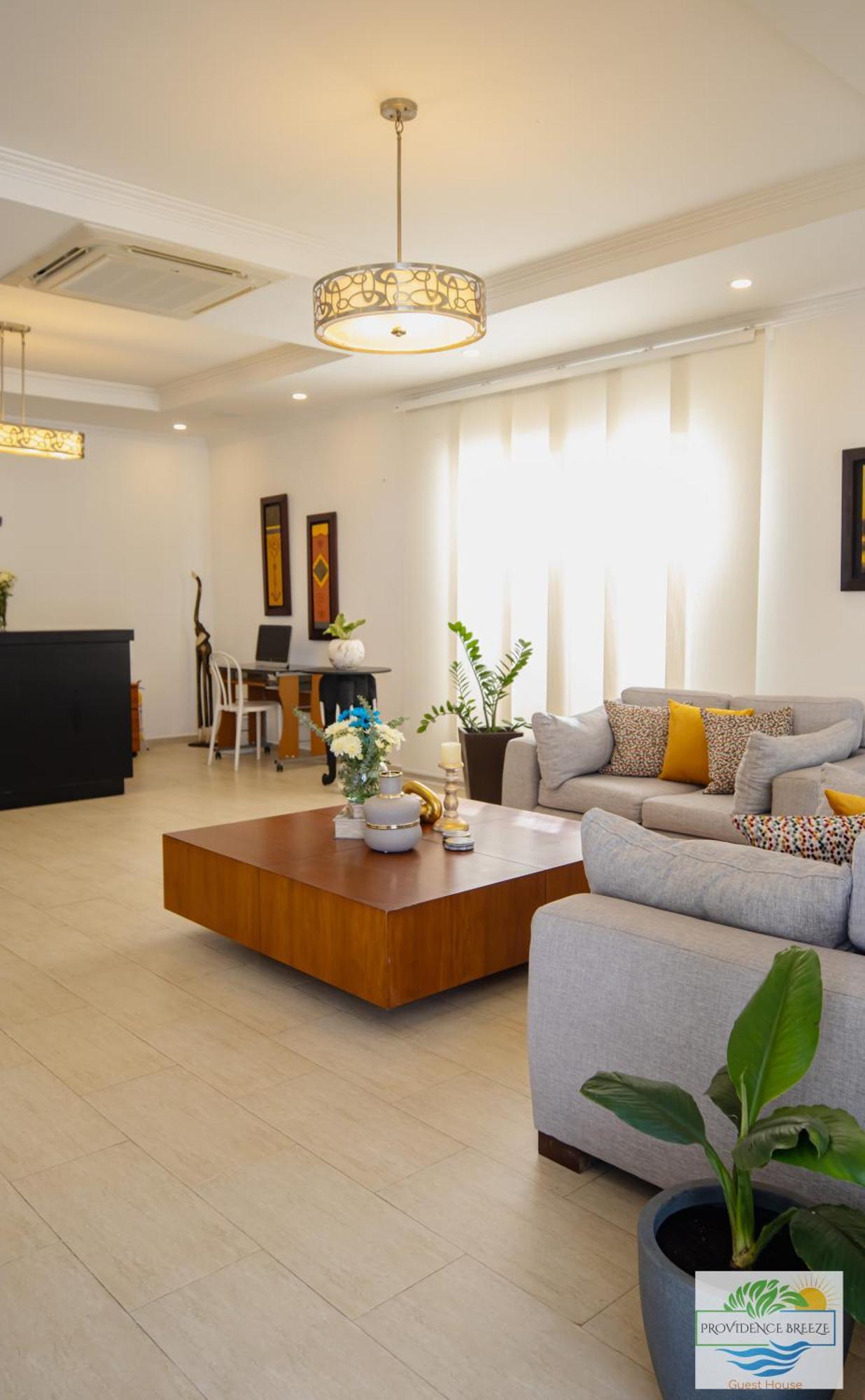 Providence Breeze Hotel San Andrés Cameră foto