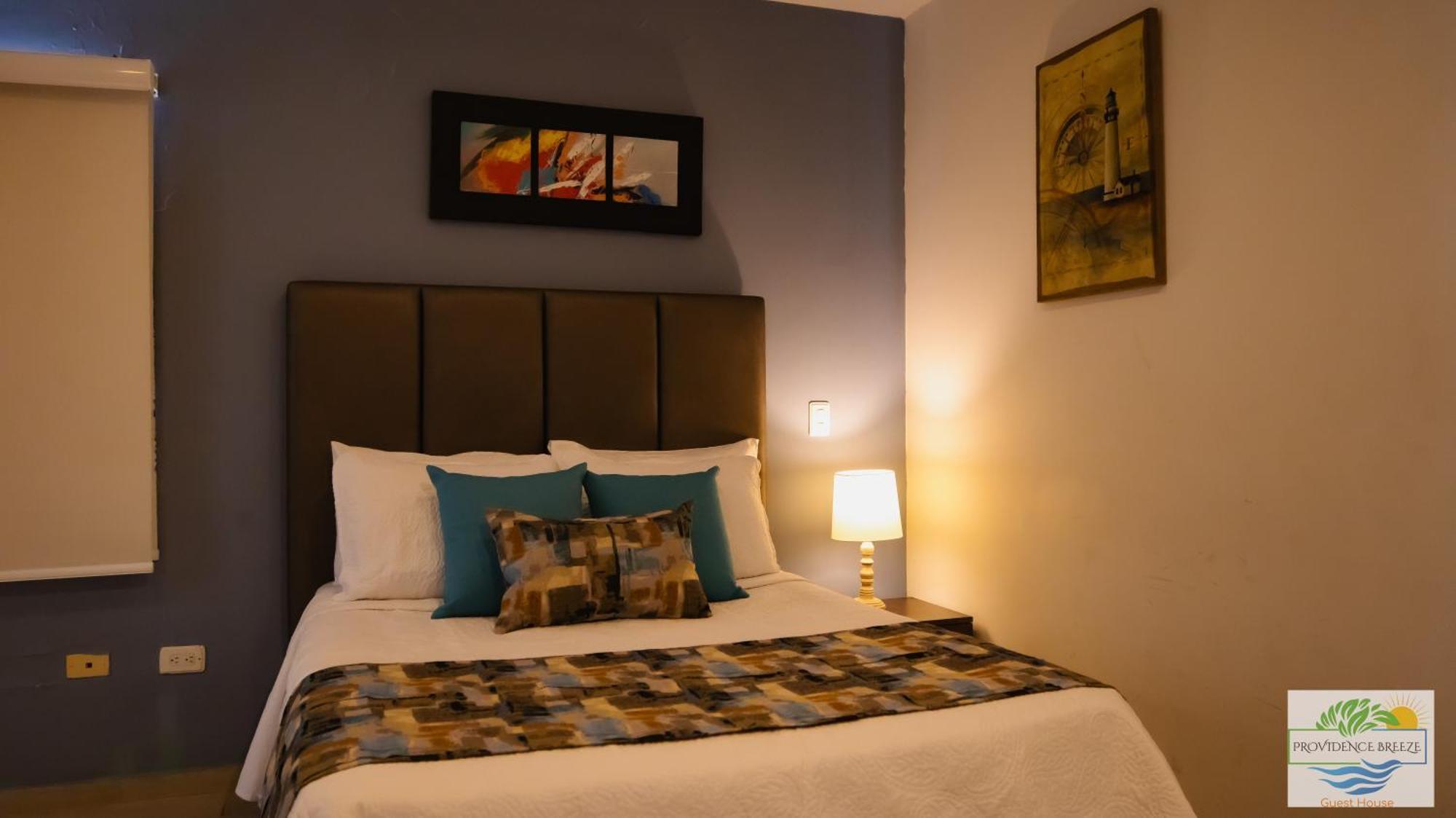 Providence Breeze Hotel San Andrés Cameră foto