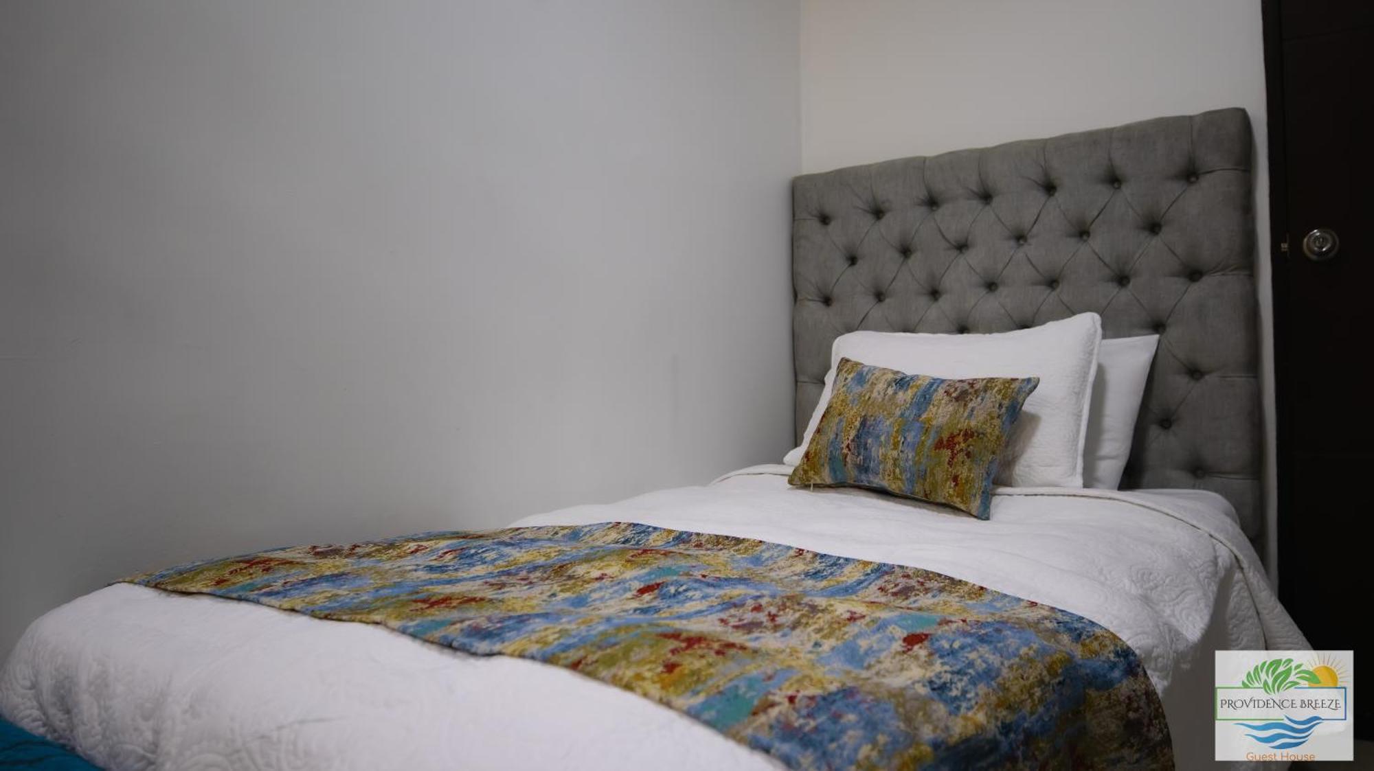 Providence Breeze Hotel San Andrés Cameră foto