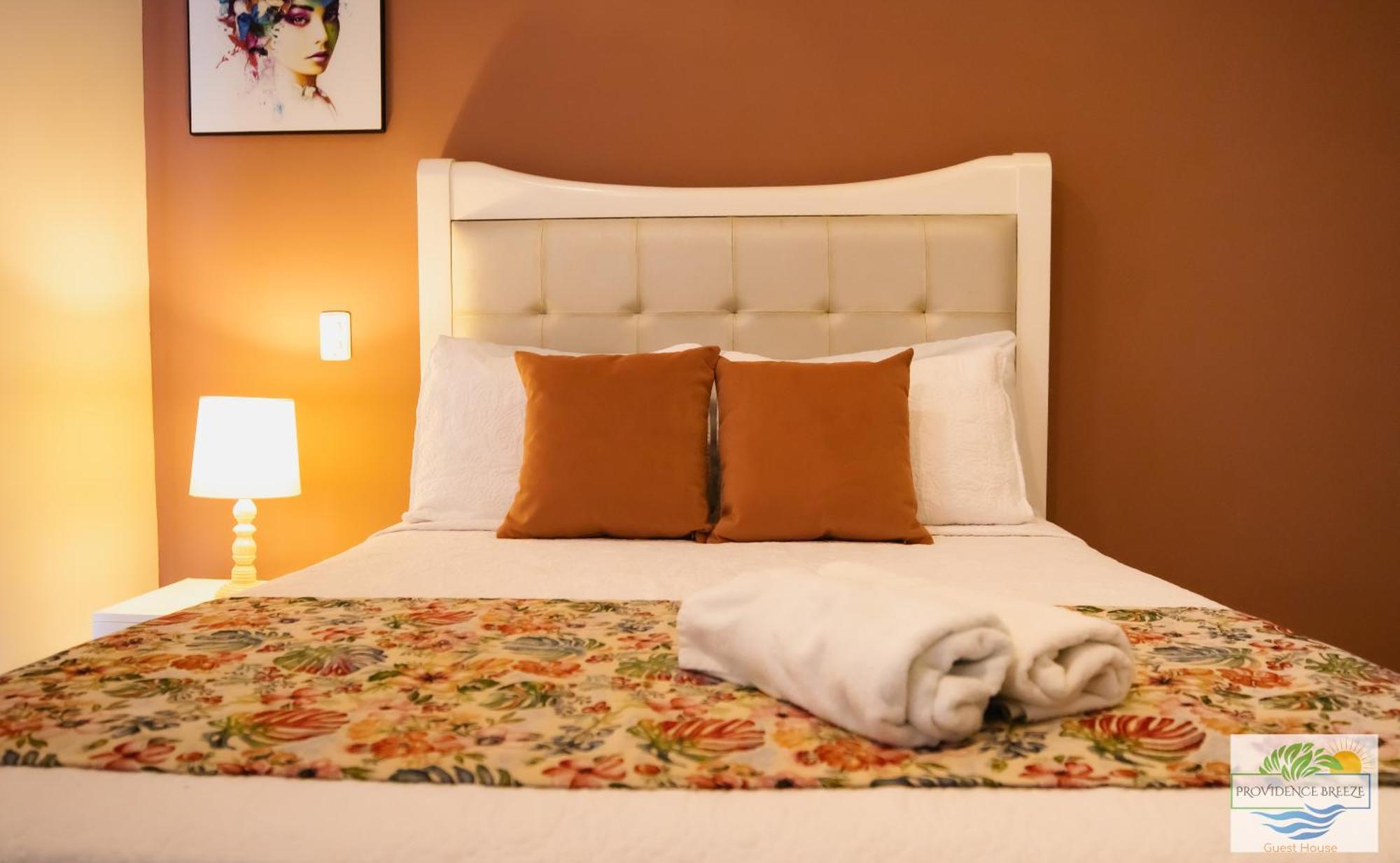 Providence Breeze Hotel San Andrés Cameră foto