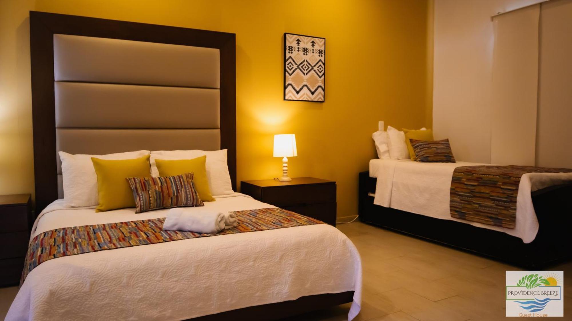 Providence Breeze Hotel San Andrés Cameră foto