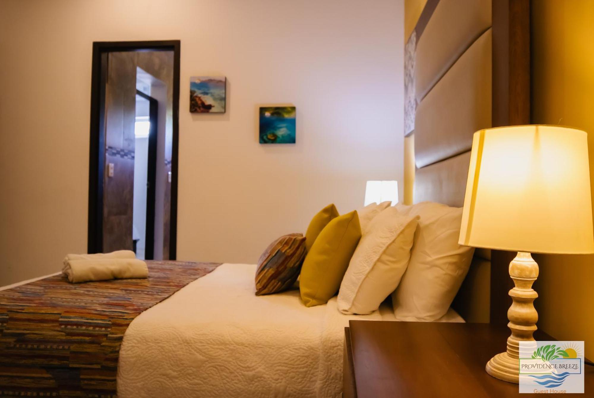 Providence Breeze Hotel San Andrés Cameră foto