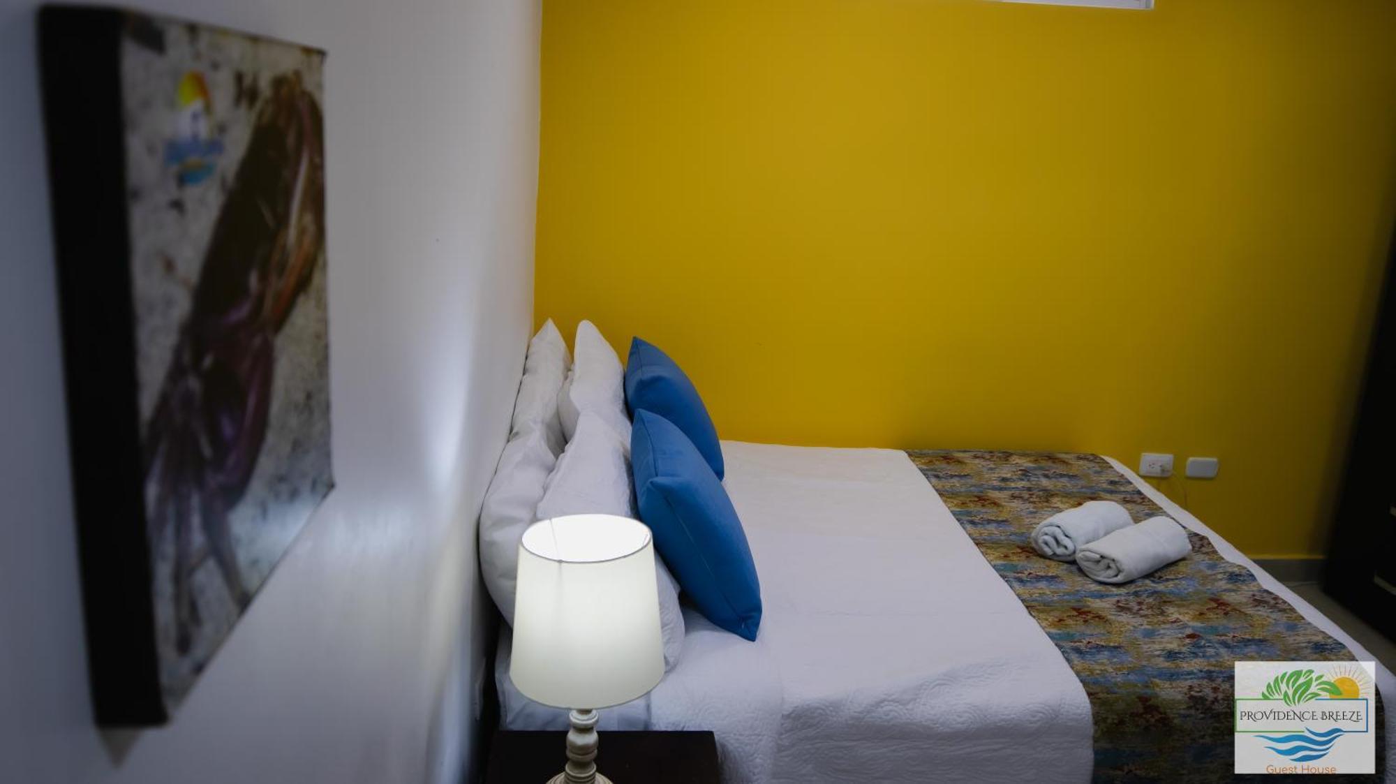 Providence Breeze Hotel San Andrés Cameră foto