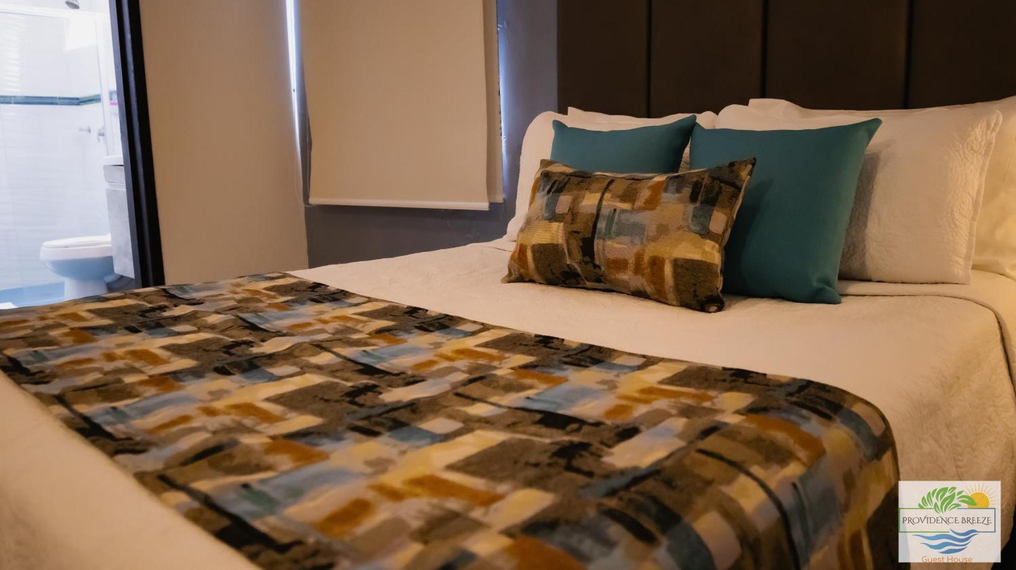 Providence Breeze Hotel San Andrés Cameră foto