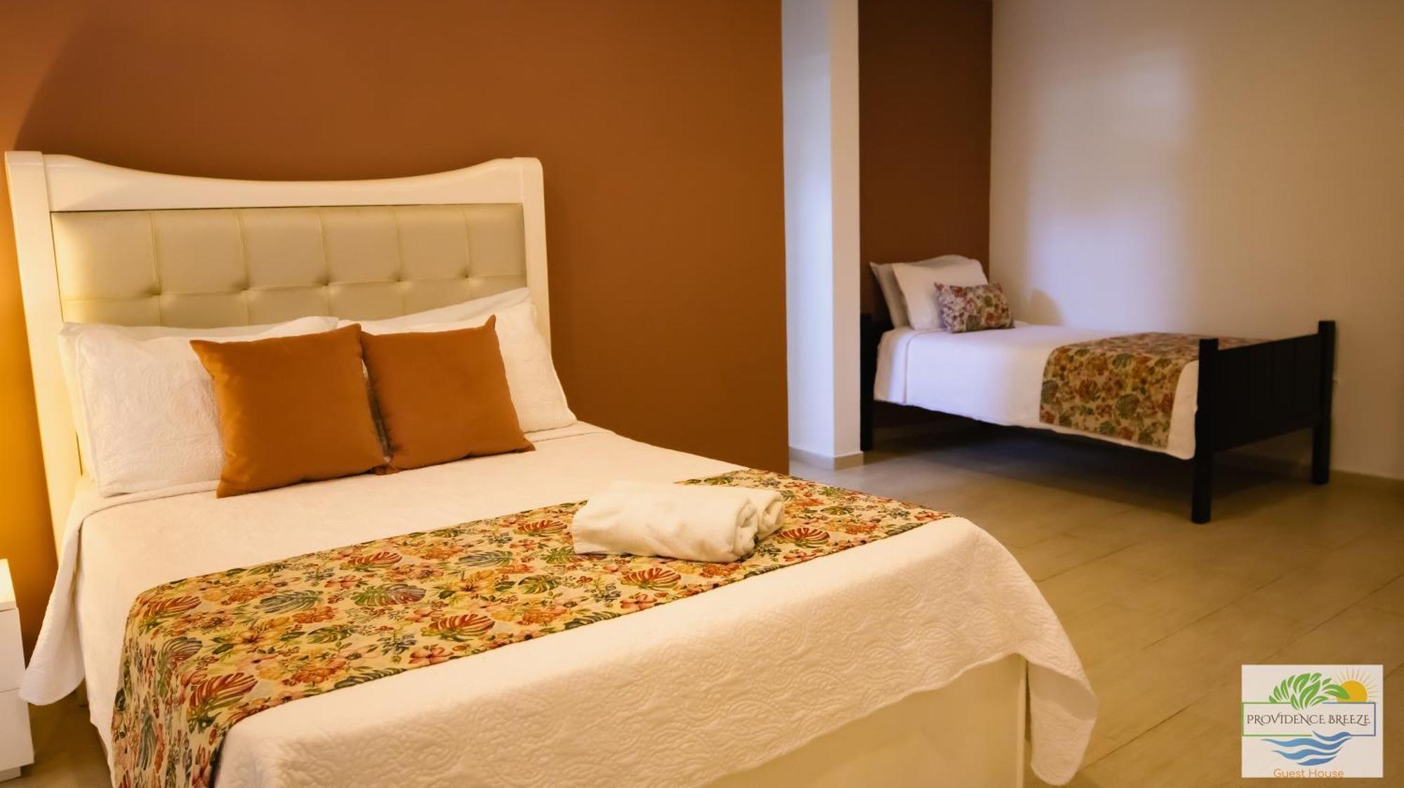 Providence Breeze Hotel San Andrés Cameră foto