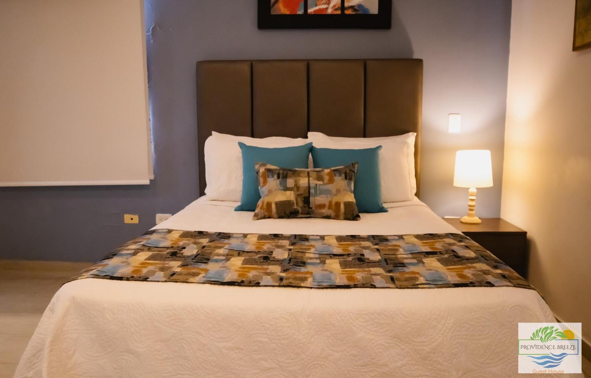 Providence Breeze Hotel San Andrés Cameră foto